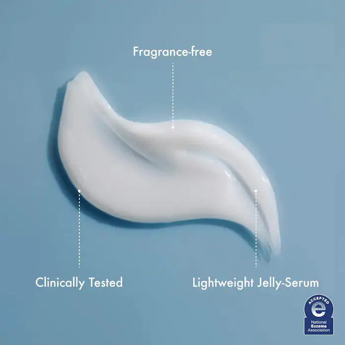 Summer Fridays - Jet Lag Deep Hydration Serum