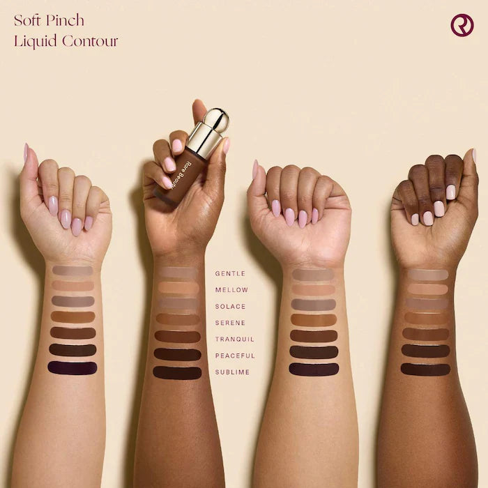 Soft Pinch Liquid Contour by (Rare Beauty by Selena Gomez)