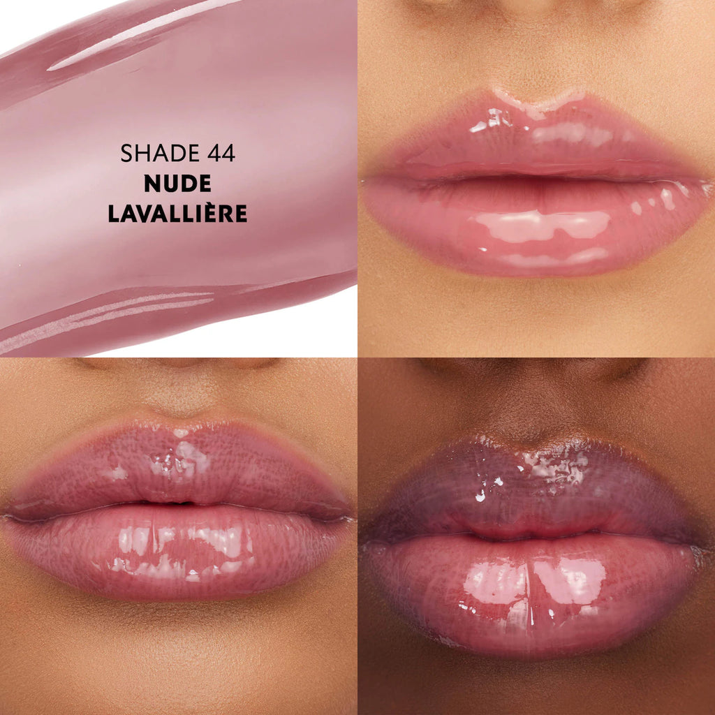  Yves Saint Laurent - Loveshine Plumping Lip Oil Gloss with Hyaluronic Acid