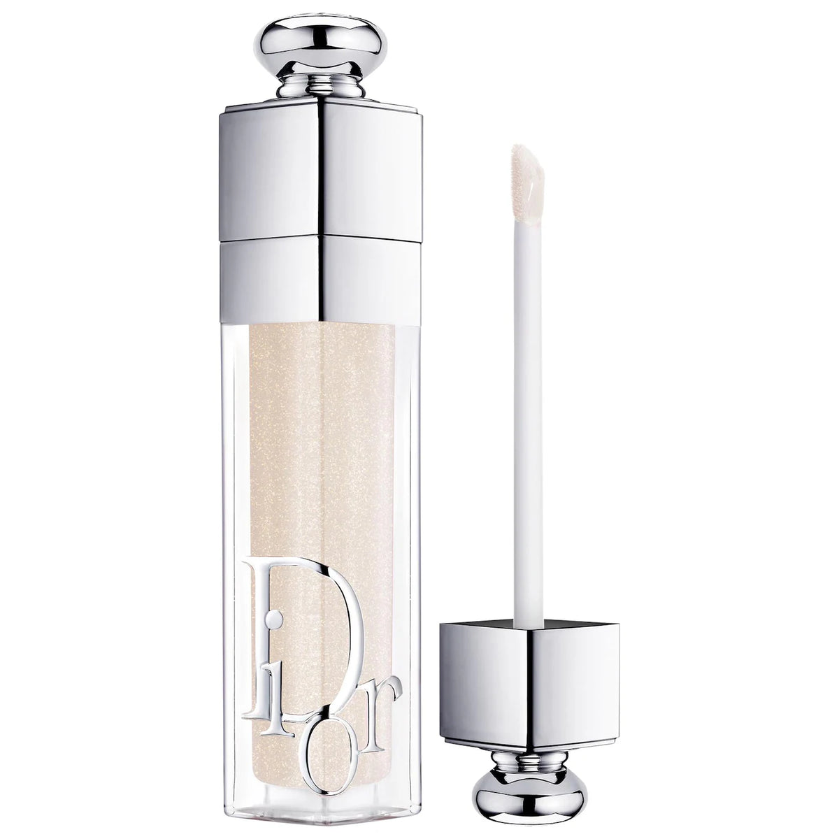 DIOR - Dior Addict Lip Maximizer Plumping Gloss