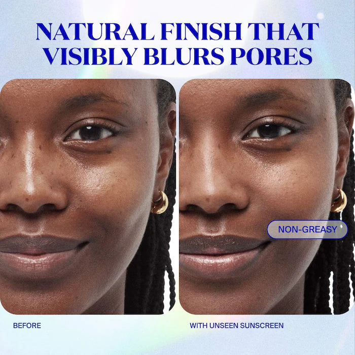 Supergoop! - Unseen Sunscreen Invisible Broad Spectrum SPF 50  PA +++