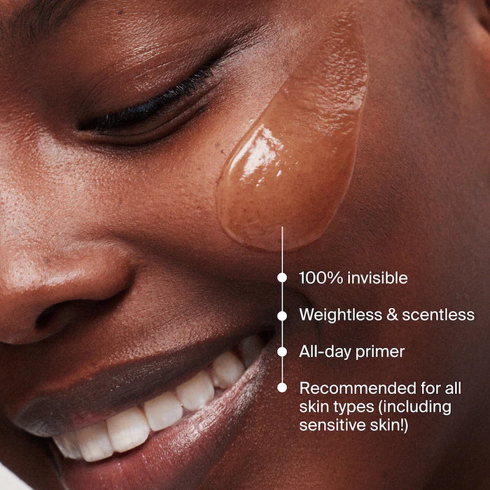 Supergoop! - Unseen Sunscreen Invisible Broad Spectrum SPF 50  PA +++