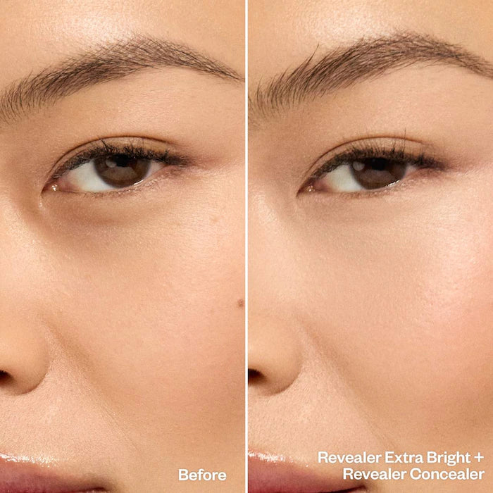 Revealer Extra Bright Serum-Powered Color Correctors for Dark Circles by Kosas