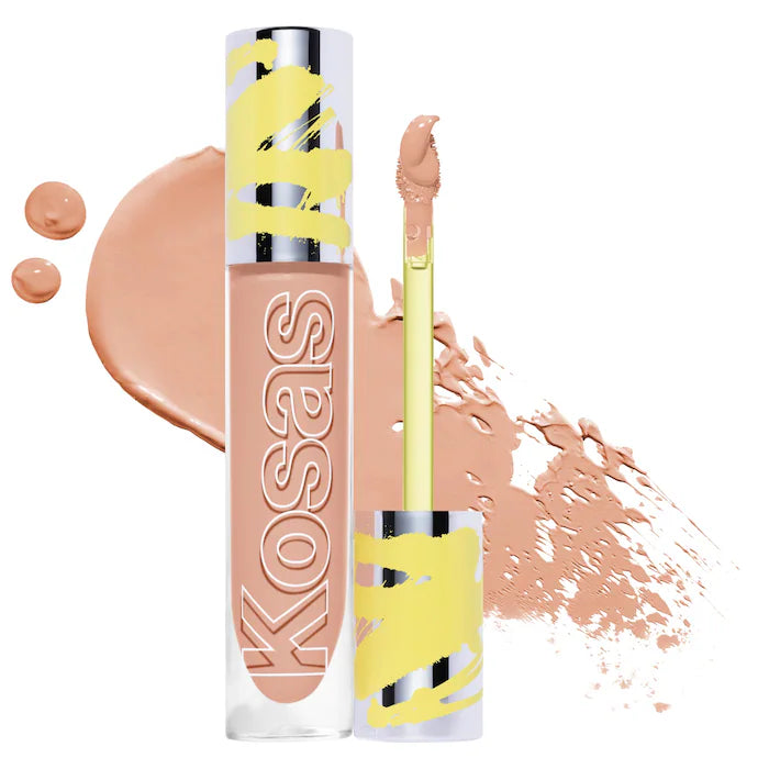 Revealer Extra Bright Serum-Powered Color Correctors for Dark Circles by Kosas
