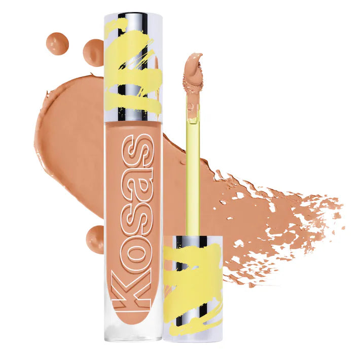 Revealer Extra Bright Serum-Powered Color Correctors for Dark Circles by Kosas