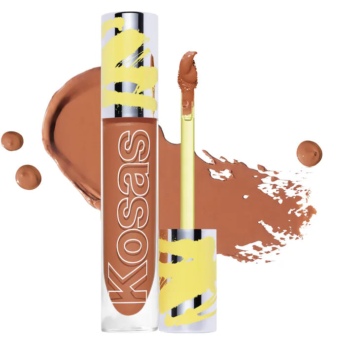 Revealer Extra Bright Serum-Powered Color Correctors for Dark Circles by Kosas