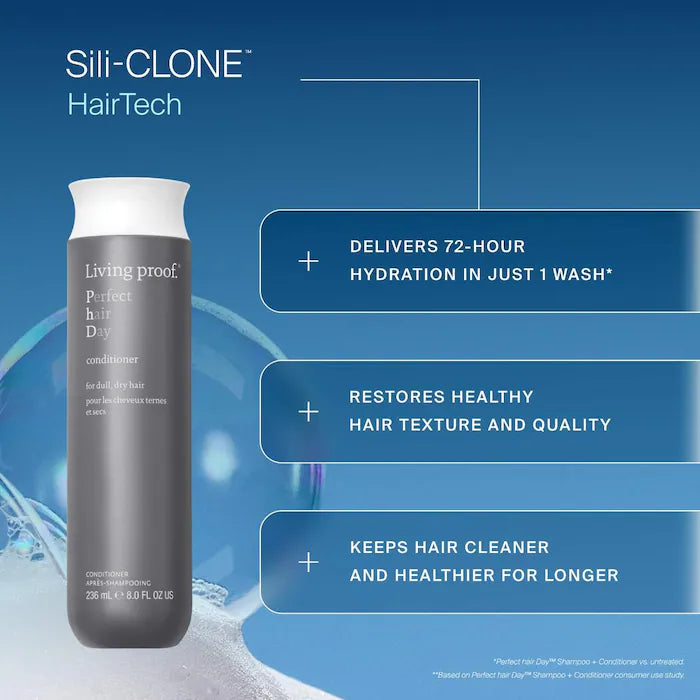 Living Proof - Perfect hair Day (PhD) Hydrating Conditioner