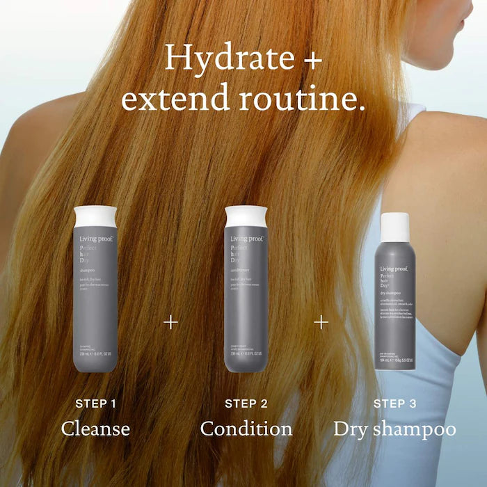 Living Proof - Perfect hair Day (PhD) Hydrating Conditioner