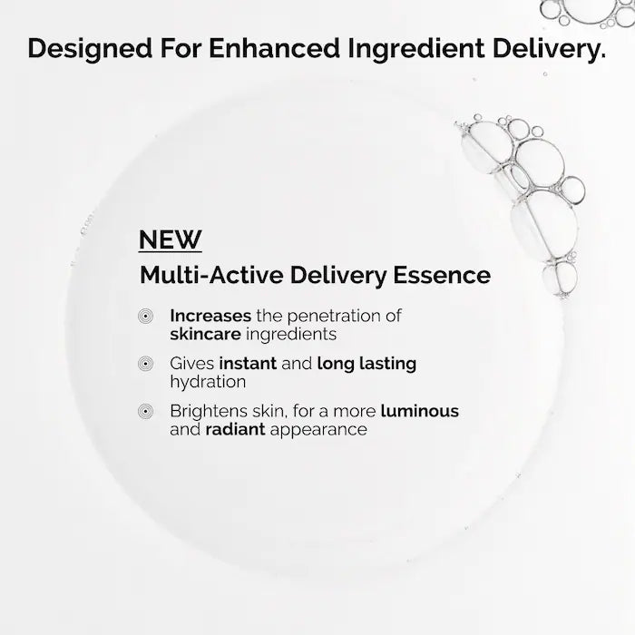 The Ordinary - Multi-Active Delivery Essence for Hydration
