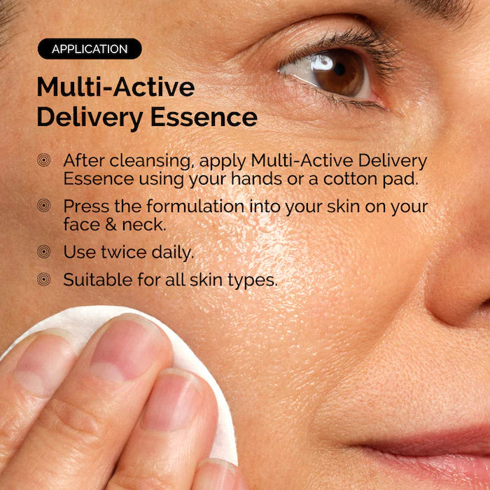 The Ordinary - Multi-Active Delivery Essence for Hydration