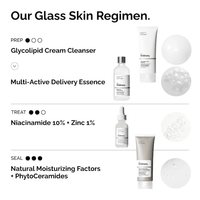The Ordinary - Multi-Active Delivery Essence for Hydration