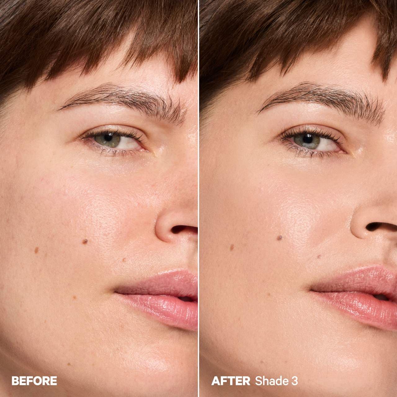MILK MAKEUP - Hydro Grip 12-Hour Hydrating Gel Skin Tint
