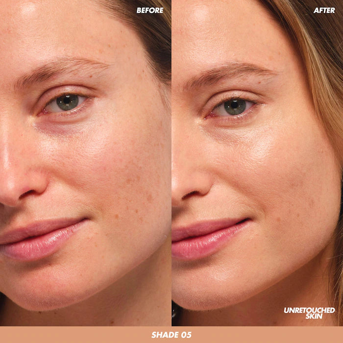 MAKE UP FOR EVER - Super Boost Lightweight Moisturizing Skin Tint with Hyaluronic and Polyglutamic Acids