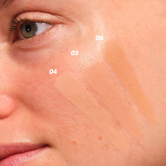 MAKE UP FOR EVER - Super Boost Lightweight Moisturizing Skin Tint with Hyaluronic and Polyglutamic Acids