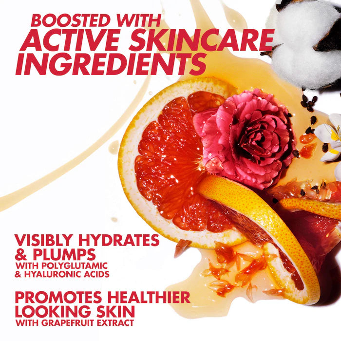 MAKE UP FOR EVER - Super Boost Lightweight Moisturizing Skin Tint with Hyaluronic and Polyglutamic Acids