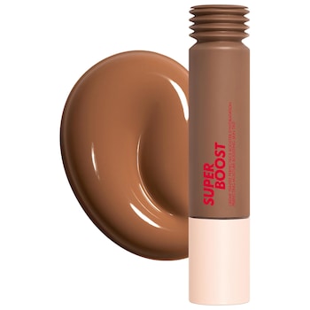 MAKE UP FOR EVER - Super Boost Lightweight Moisturizing Skin Tint with Hyaluronic and Polyglutamic Acids