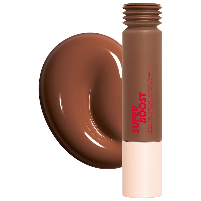 MAKE UP FOR EVER - Super Boost Lightweight Moisturizing Skin Tint with Hyaluronic and Polyglutamic Acids