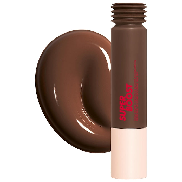 MAKE UP FOR EVER - Super Boost Lightweight Moisturizing Skin Tint with Hyaluronic and Polyglutamic Acids