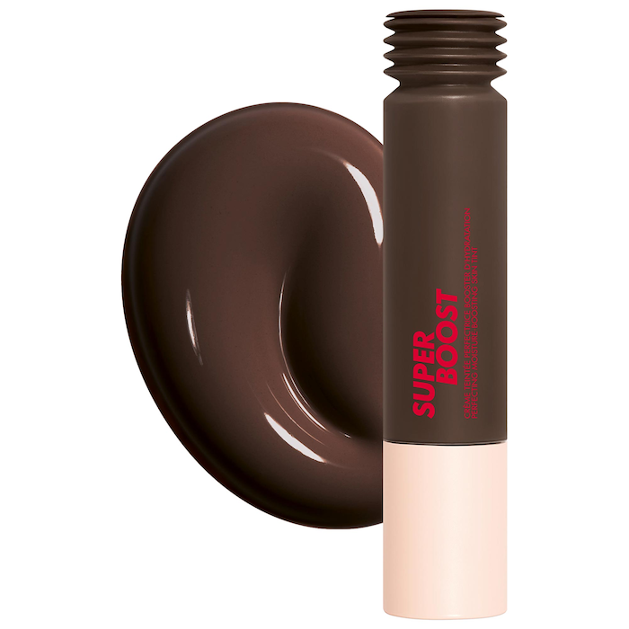 MAKE UP FOR EVER - Super Boost Lightweight Moisturizing Skin Tint with Hyaluronic and Polyglutamic Acids