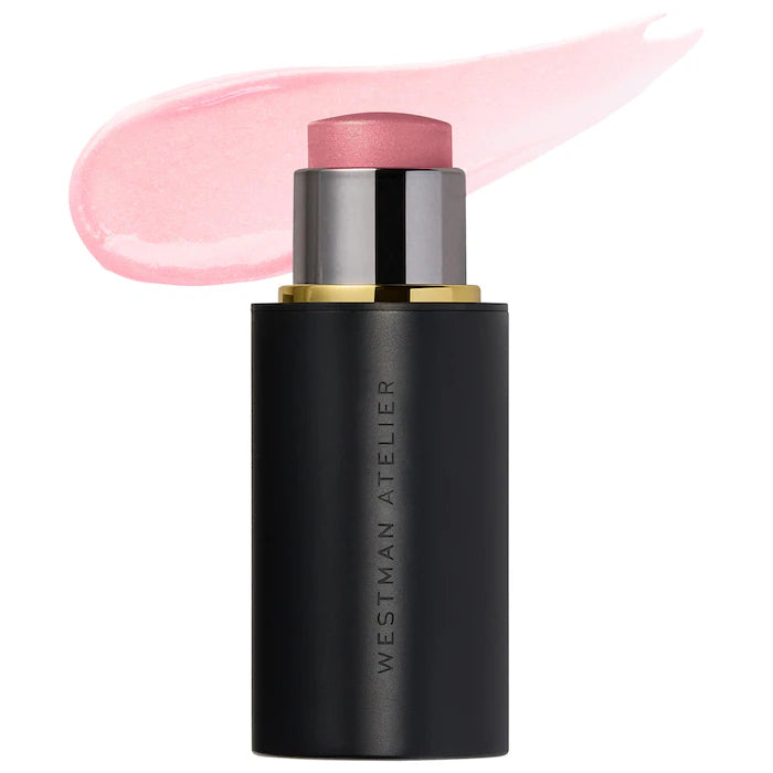 Lit Up Glassy Gel Highlighter Stick by Westman Atelier