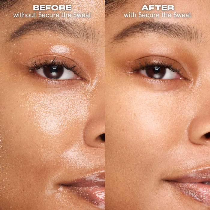 Mini Secure The Sweat Waterproof Mattifying Primer by ONE/SIZE by Patrick Starrr