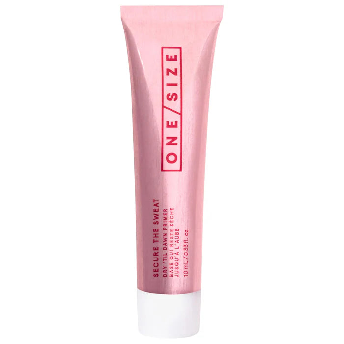 Mini Secure The Sweat Waterproof Mattifying Primer by ONE/SIZE by Patrick Starrr