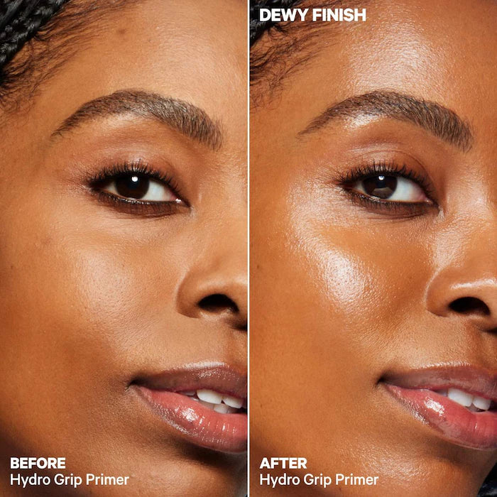 MILK MAKEUP - Hydro Grip Hydrating Makeup Primer with Hyaluronic Acid + Niacinamide