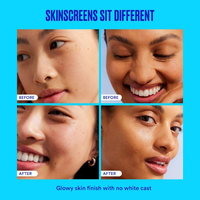 Ultra Violette - Vibrant Screen SPF 50 Water Resistant Face and Body Sunscreen