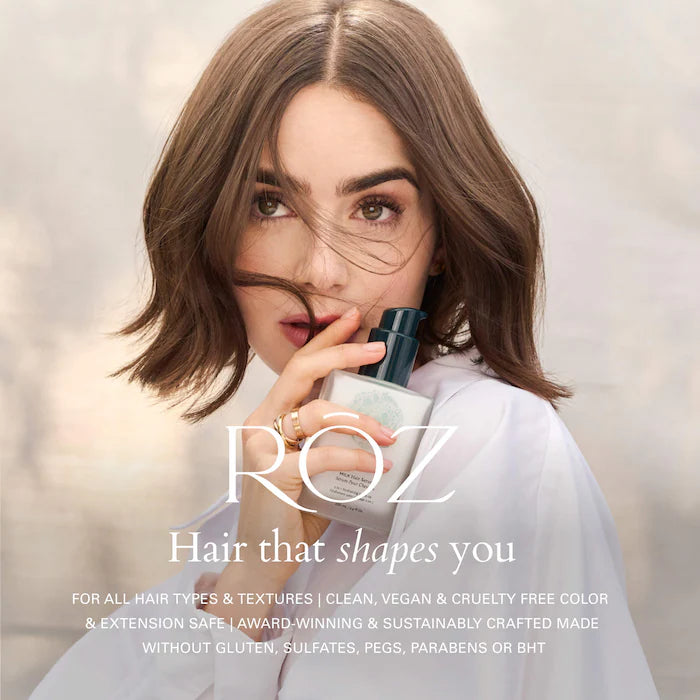 RŌZ - Foundation Hydrating Conditioner