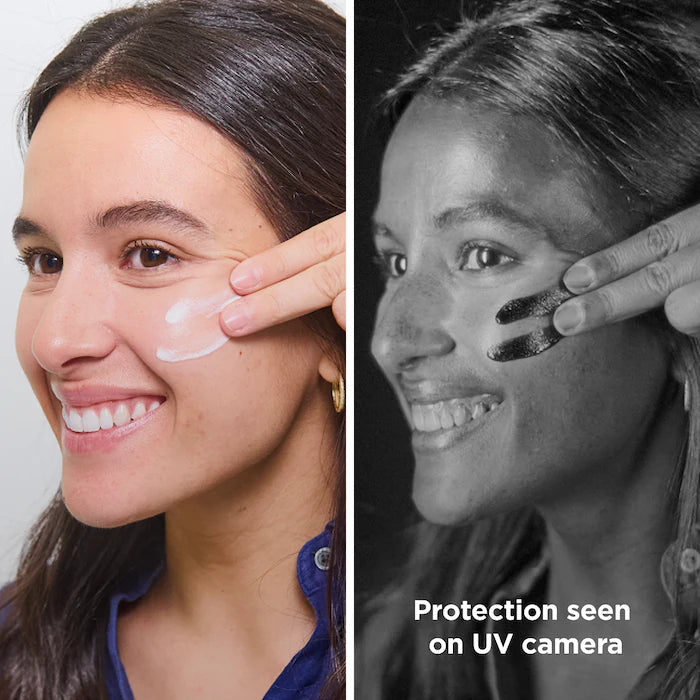 ISDIN - Fusion Water Magic SPF 40 Sunscreen with Hyaluronic Acid and Vitamin E