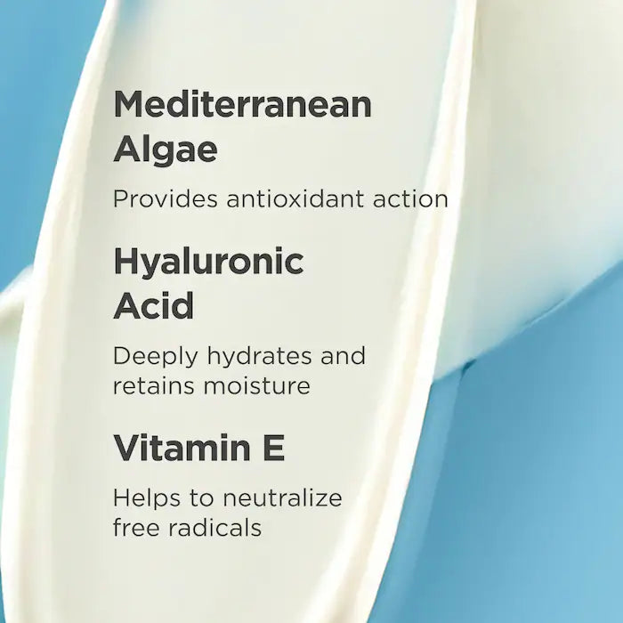 ISDIN - Fusion Water Magic SPF 40 Sunscreen with Hyaluronic Acid and Vitamin E