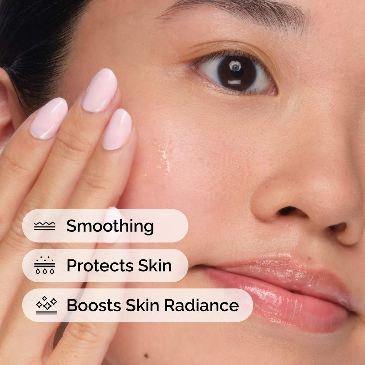   The Ordinary  Multi-Antioxidant Radiance Serum with Vitamin C and Ginseng