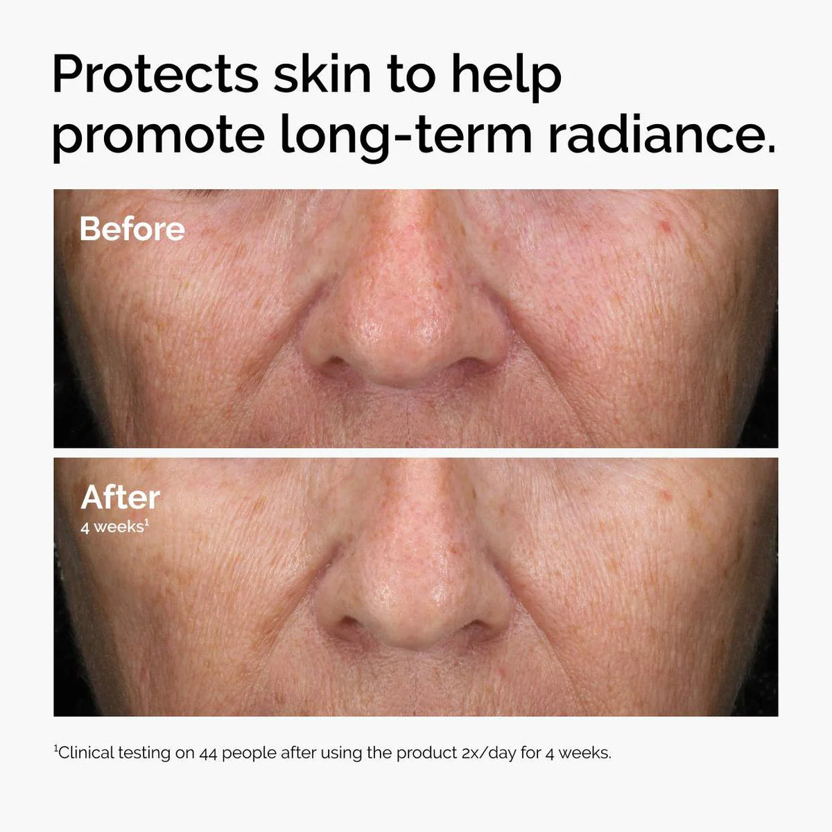   The Ordinary  Multi-Antioxidant Radiance Serum with Vitamin C and Ginseng