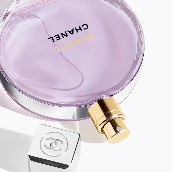 CHANEL - CHANCE EAU SPLENDIDE Eau de Parfum Spray