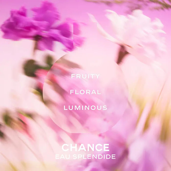 CHANEL - CHANCE EAU SPLENDIDE Eau de Parfum Spray