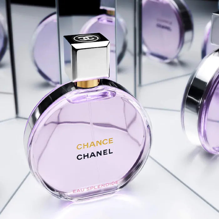 CHANEL - CHANCE EAU SPLENDIDE Eau de Parfum Spray