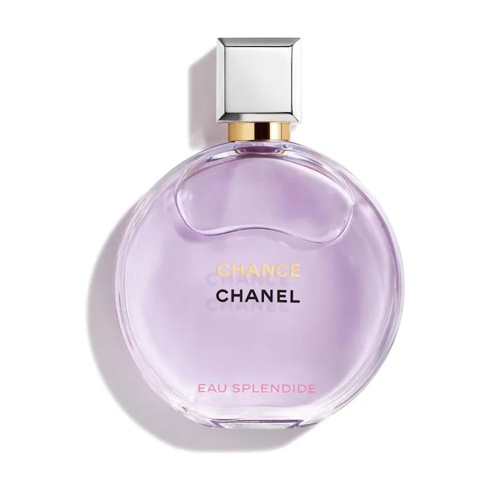 CHANEL - CHANCE EAU SPLENDIDE Eau de Parfum Spray