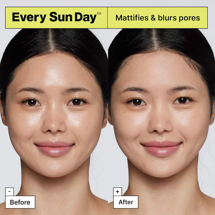 Face Sunscreen Dr. Jart+ - Every Sun Day™ Invisible Korean Sunscreen Stick SPF 40
