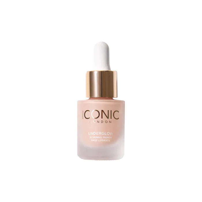 Iconic London - Underglow Blurring Primer