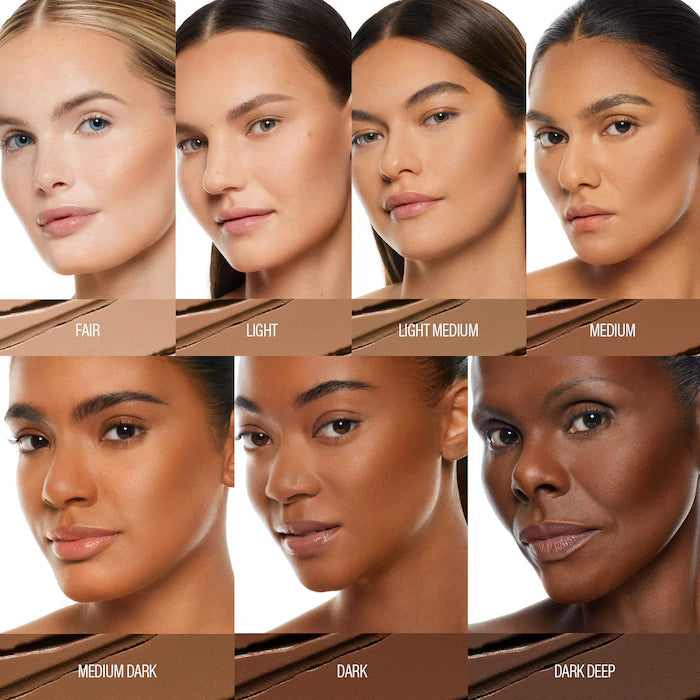 SoftSculpt® Cream Contour & Bronzer Shaping Stick by MAKEUP BY MARIO