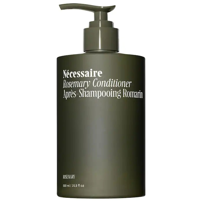 Nécessaire - Rosemary Conditioner For Thinning Hair
