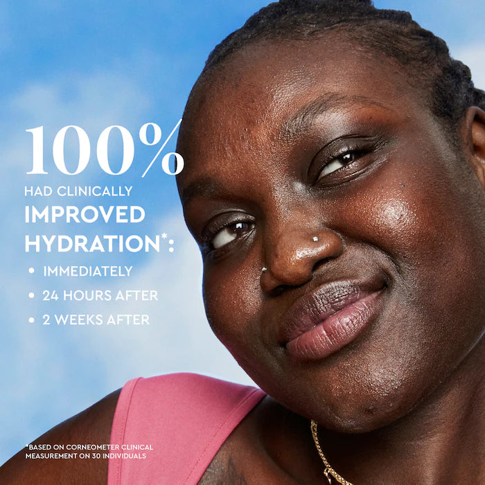 Glow Recipe - Dew Shield SPF 30 Hydrating Fluid Sunscreen