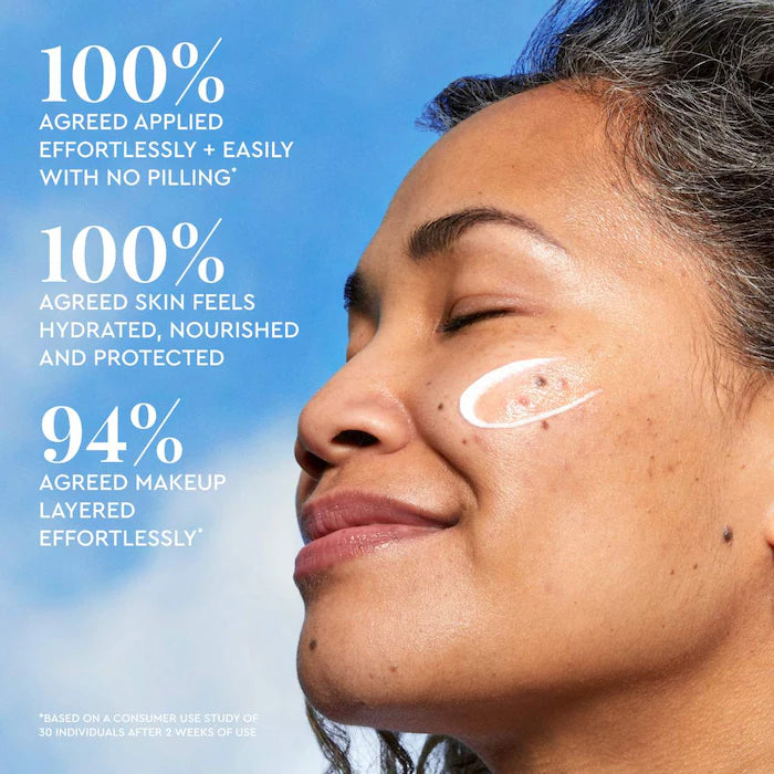 Glow Recipe - Dew Shield SPF 30 Hydrating Fluid Sunscreen