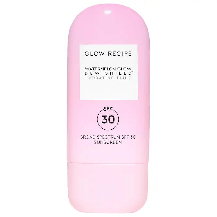 Glow Recipe - Dew Shield SPF 30 Hydrating Fluid Sunscreen