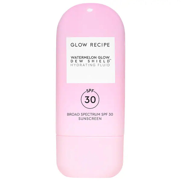 Glow Recipe - Dew Shield SPF 30 Hydrating Fluid Sunscreen