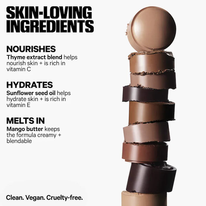 Sculpt Cream Contour Stick by MILK MAKEUP