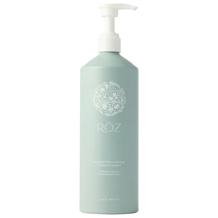 RŌZ - Foundation Hydrating Conditioner