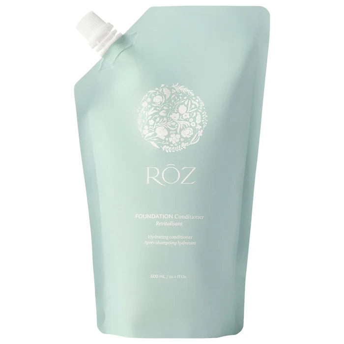 RŌZ - Foundation Hydrating Conditioner
