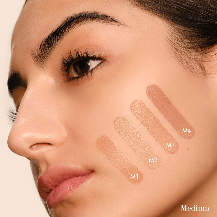 Armani Beauty - Golden Hour 24HR Lightweight Skin Tint with Hyaluronic Acid