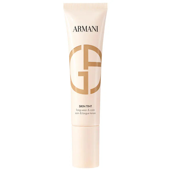 Armani Beauty - Golden Hour 24HR Lightweight Skin Tint with Hyaluronic Acid